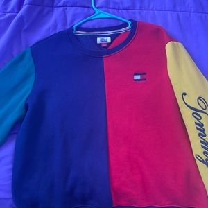 Tommy Hilfiger crewneck